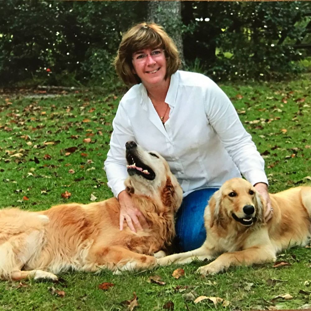 Meet your Posher, Sandra